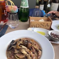 Feijoada   at Sete Restaurante in Coimbra