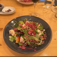   at Sete Restaurante in Coimbra