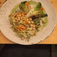   at Sete Restaurante in Coimbra