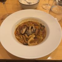   at Sete Restaurante in Coimbra