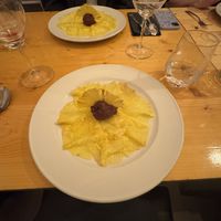   at Sete Restaurante in Coimbra