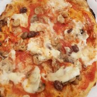  at Pizzaria Peperetta Dispetusa in Imperia