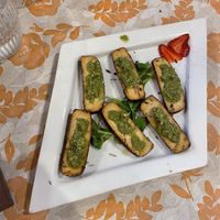   at Pizzaria Peperetta Dispetusa in Imperia