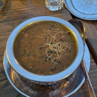 Dal tadka   at Zaffran Indian Cuisine in Linz