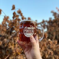 Infamous ESB at Porter Brewing Co in Bend