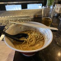 Ramen!!! at JINYA Ramen Bar in Denver