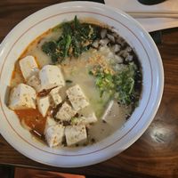  at JINYA Ramen Bar in Denver