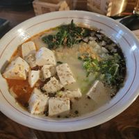  at JINYA Ramen Bar in Denver