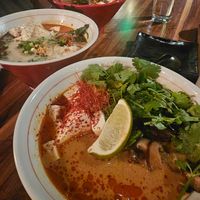  at JINYA Ramen Bar in Denver