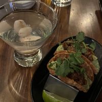   at JINYA Ramen Bar in Denver