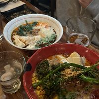   at JINYA Ramen Bar in Denver