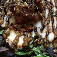 Rawvioli  at Ecopolitan in Minneapolis