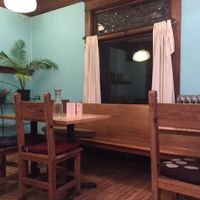 Inside Ecopolitan at Ecopolitan in Minneapolis