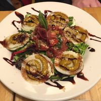 Rawvioli @Ecopolitan at Ecopolitan in Minneapolis