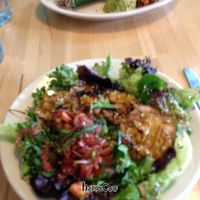 Rawvioli- a little bit of heaven at Ecopolitan in Minneapolis