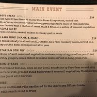 The vegetarian stir fry can easily be made vegan by omitting the hoisin sauce (the owner assured me that it is extremely delicious). at The Ranch Bar & Grill in Te Anau