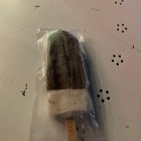 Almond joy  at Urban Pops in Allenhurst