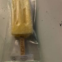 Creamsicle at Urban Pops in Allenhurst