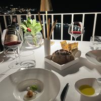   at Lorelei in Sorrento