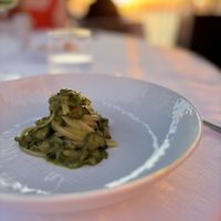   at Lorelei in Sorrento