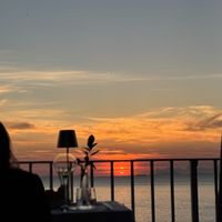   at Lorelei in Sorrento