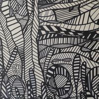 Mural at Maria Limão in Porto