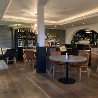   at Bosq in Den Hoorn Texel