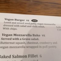 New lunch options at French & Byrne in Stafford