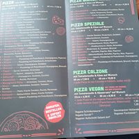 Menue 06/2024 at Kruste in Leipzig