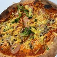 P at Kruste in Leipzig