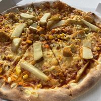 Kruste  at Kruste in Leipzig