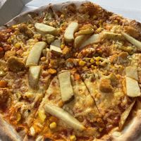 Kruste  at Kruste in Leipzig