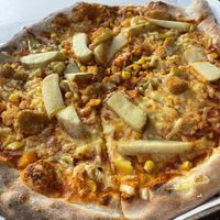 Kruste  at Kruste in Leipzig