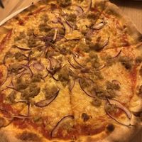   at Kruste in Leipzig