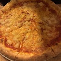   at Kruste in Leipzig