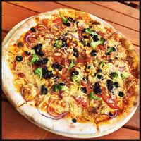 Mista at Kruste in Leipzig