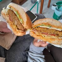  at El Valhalla in Bogota