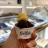   at Gelati Schulgasse in Winterthur