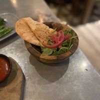   at The Botanist in York