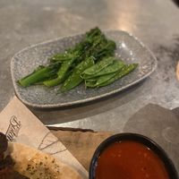   at The Botanist in York