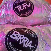 Off the scale tasty  at El Rayo Vegan Cantina in York
