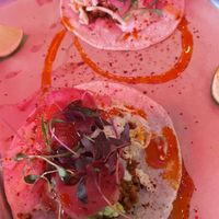 Taco heaven at El Rayo Vegan Cantina in York
