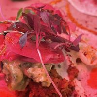 Delicious  at El Rayo Vegan Cantina in York