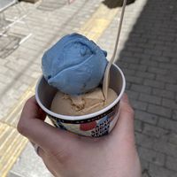   at Caravel in Athens