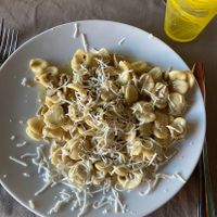   at Locanda Zanella in Cavallino-treporti