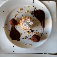   at Locanda Zanella in Cavallino-treporti