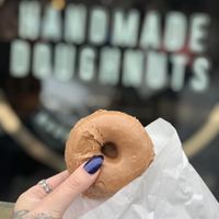   at Eve Kitchen in Sheffield