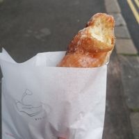  at Eve Kitchen in Sheffield