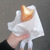 Yumyum at Eve Kitchen in Sheffield