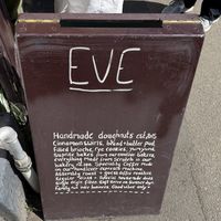   at Eve Kitchen in Sheffield